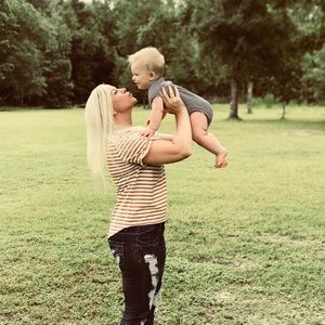 Meet your Posher, Leann